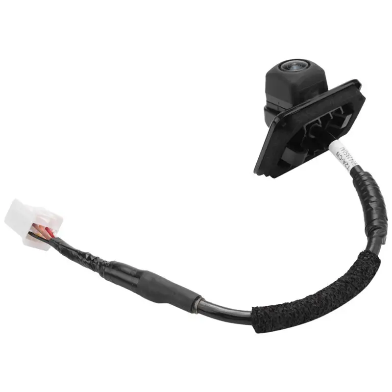 Top-Rated For Honda Accord 2014-2017 Rear View Camera Reverse Parking Assist Backup Camera 39530-T2A-A21 39530-T2A-A31