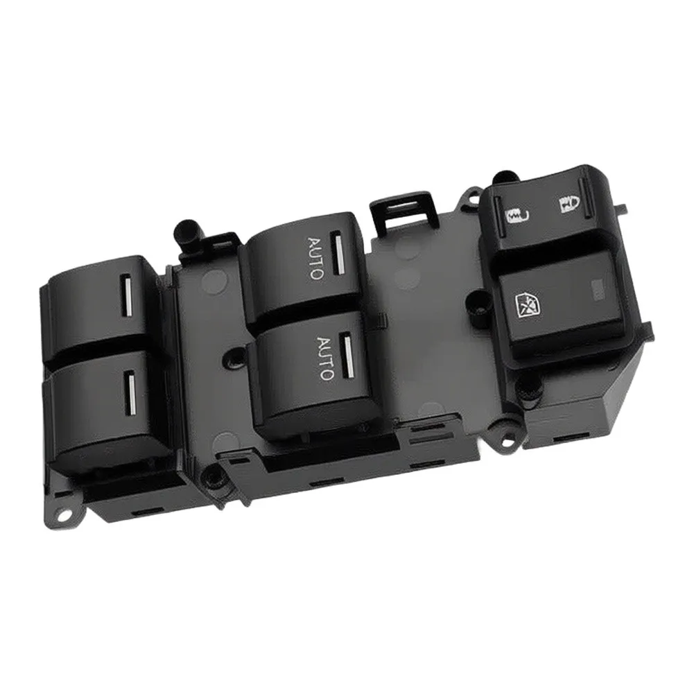 Car For Power Window Switch for Honda Accord 2008-2015 and Select For Acura Vehicles Replacement Part 35750TA0A31 35750TA0A32