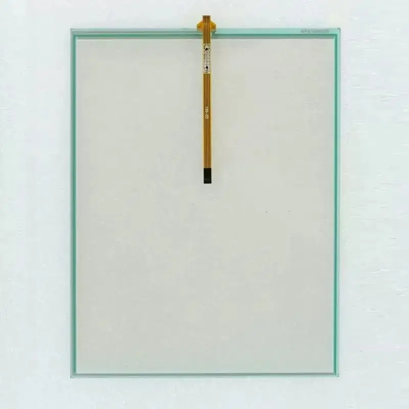 ファナックシリーズ-310is-a-a02b-0307-b621-インストラクタータッチスクリーンガラスパネル用