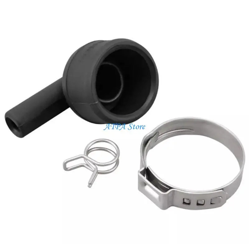 

U13C Rubber Oil 55738061060 Motorcycle Accessories Piece Oil