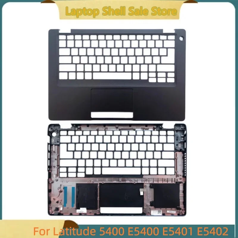 

New laptop For Latitude 5400 E5400 E5401 E5402 Upper Case C Shell Palmrest Cover A1899C