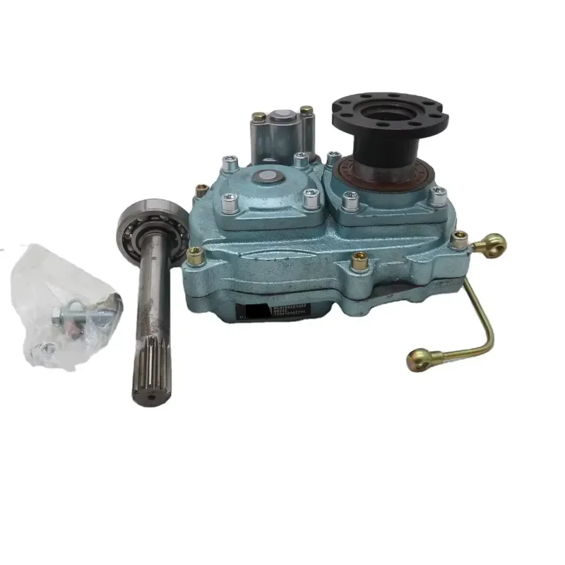 For Truck Anti-Slip PTO Clutch 100% New WG9700291020 Replacement Part Heavy Duty Transmission Component