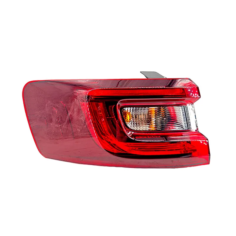 Car Rear Tail Light Assembly M9R 2TR R9M New Primitive Accessories 265508497R 265557791R Compatible for RENAULT KOLEOS 2.0/2.5