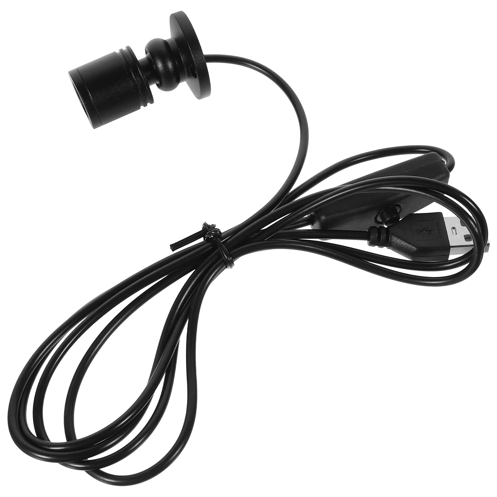 

USB Mini Spotlight LED Cabinet Light Adjustable Angle Small St for Jewelry Display Track Lighting Indoor Spotlights LED