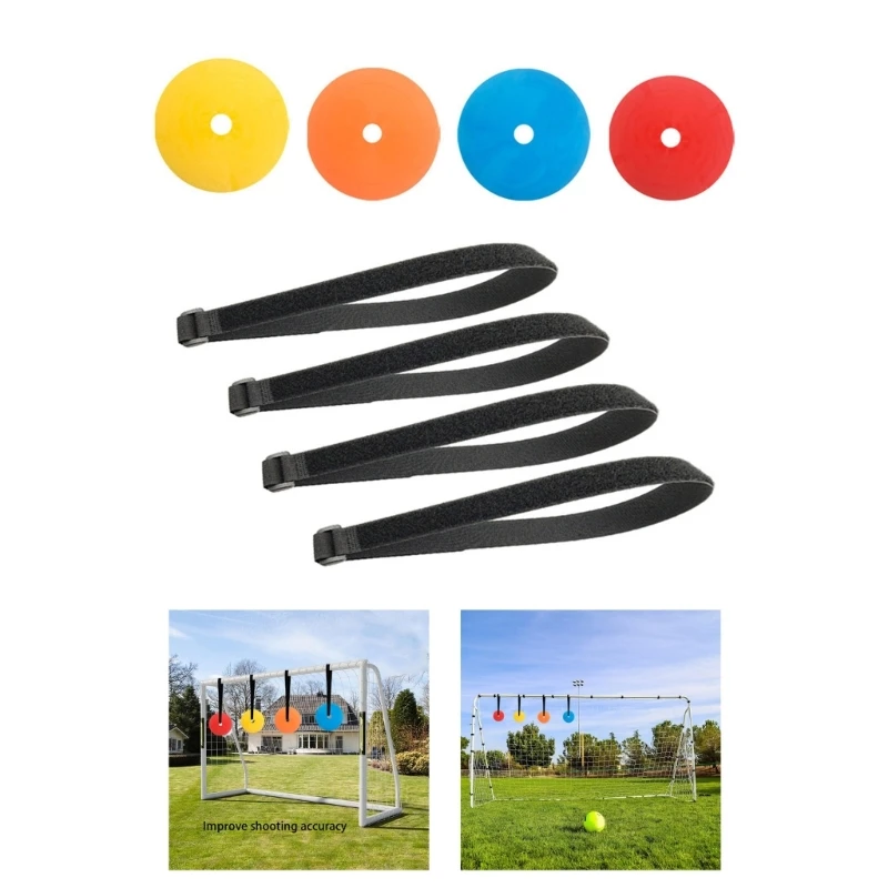 أهداف الأهداف التدريبية لكرة القدم أهداف كرة القدم أهداف أهداف التدريبات المعدات 24BD