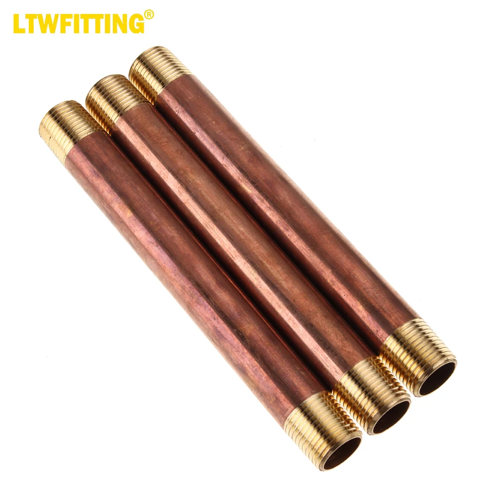 LTWFITTING Brass Pipe 7