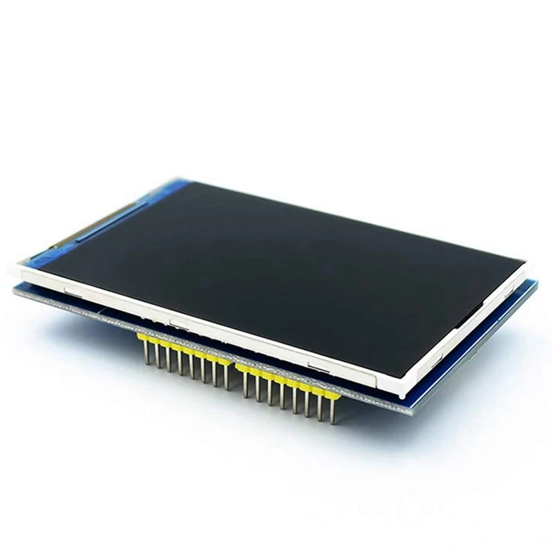3.5 Inch Tft LCD Display 320 X 480 HD Color Screen Module Compatible For Arduino Uno R3 Mega2560 Due