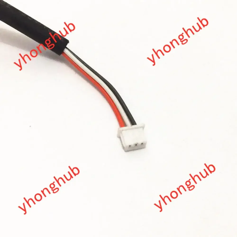 NMB-MAT BG0703-B044-00L TF DC 12V 0.38A 75x75x30mm مروحة تبريد الخادم