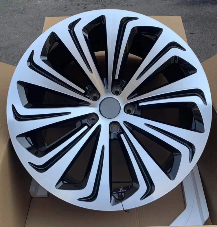 

21 22-дюймовые кованые диски для Bentley Flying Bentayga Mussan Continental GT 5*130, высококачественные кованые диски на заказ