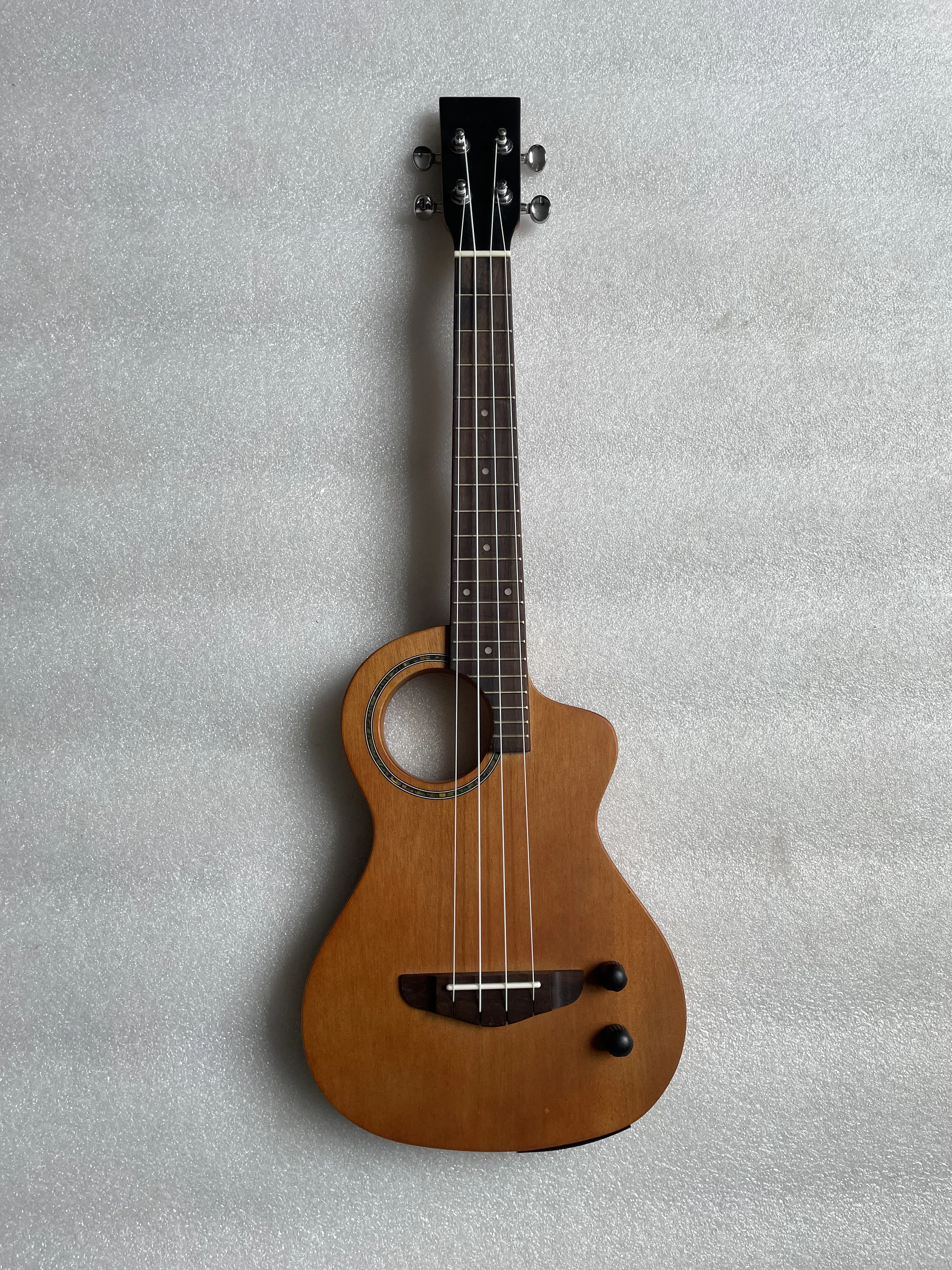 #3 New Ukuleles Arrivals