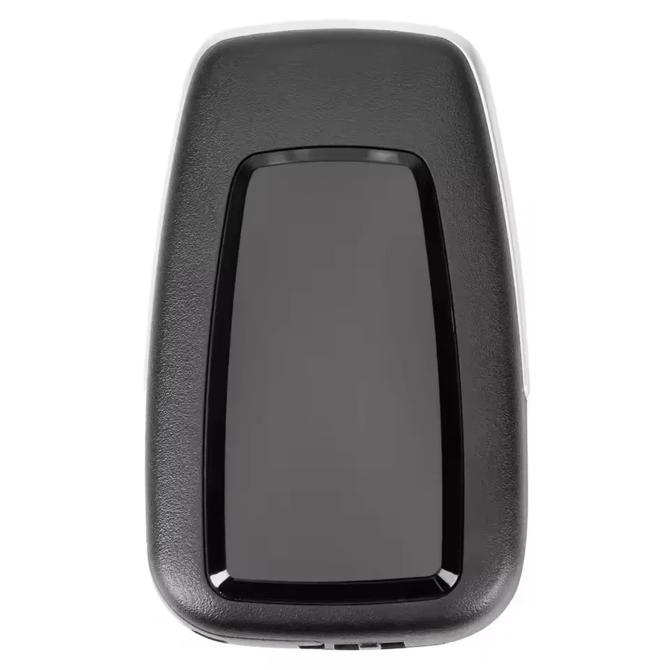 Autel IKEYTY8A4AL TY8A4AL Autel Universal Smart Remote Key for Toyota Style Used With MaxiIM KM100 IM508 IM608 PRO view 2