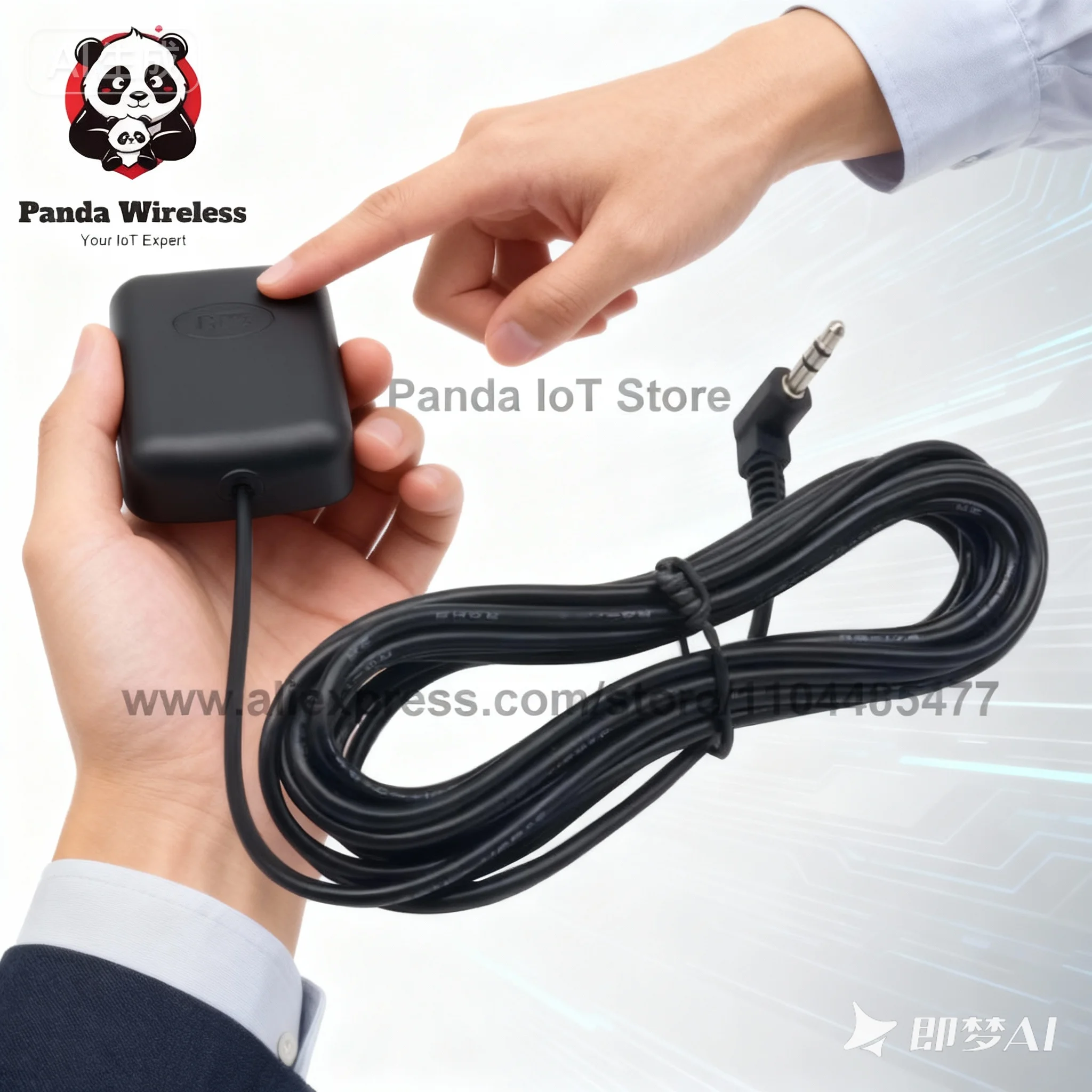 Beidou هوائي نشط للملاحة في السيارة، ومسجل القيادة، ووضع السيراميك، ونظام تحديد المواقع للسيارة الخارجية، وكاميرا كابل 3M، وقابس 3.5 مم