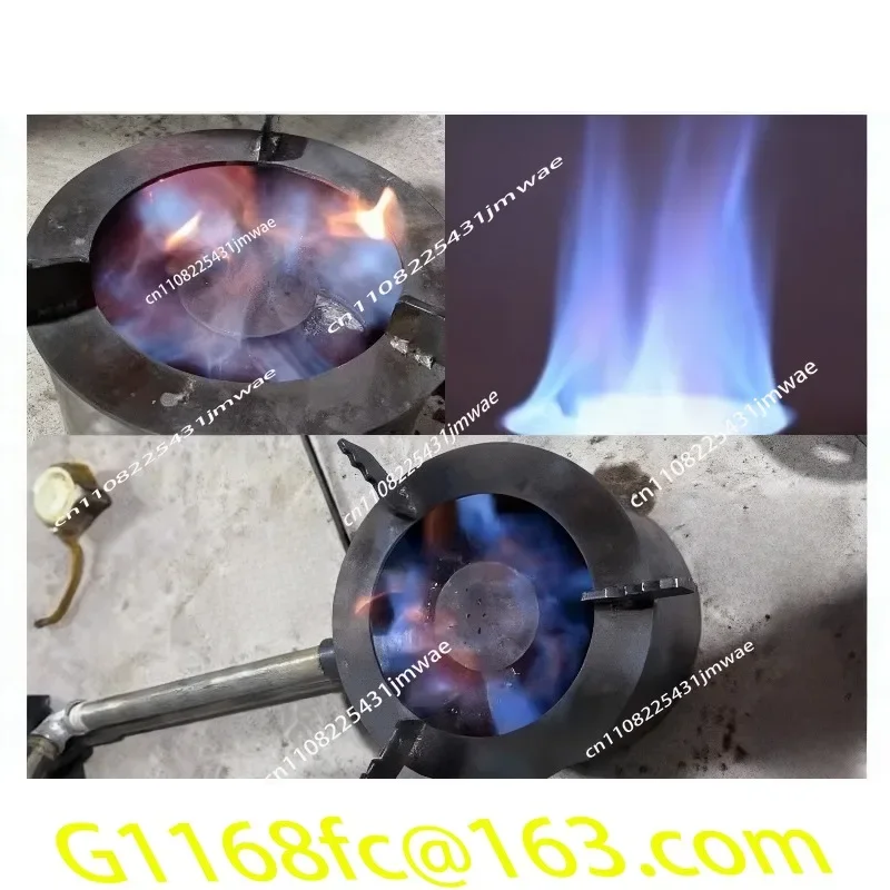 High Quality 25/30 Type Intense Fire Stir Fry Stove Heating Stove Tool Part