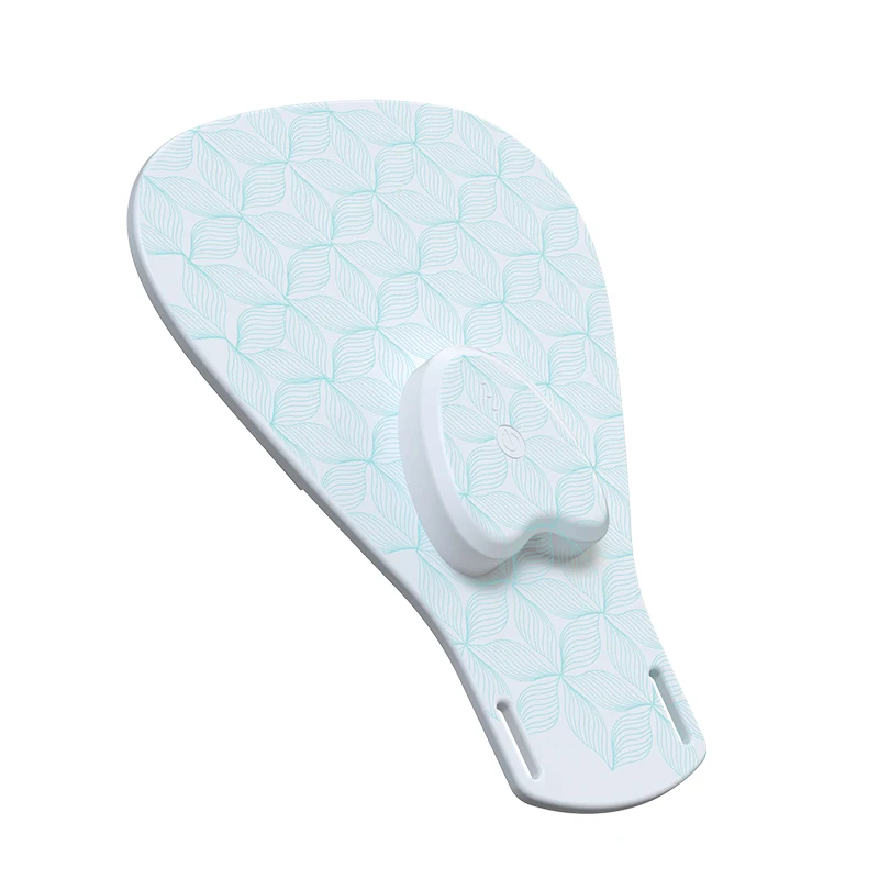 充電式3色LEDライトセラピーハンドマスク美容スキンケアツール携帯用ハンドビューティーマスク個人用