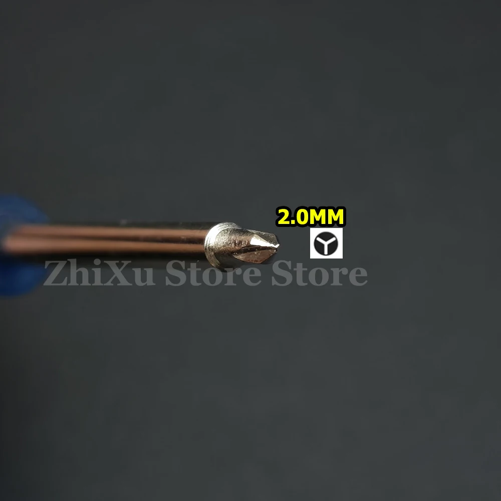 Screwdriver Screw Driver for GBC GBA SP for GBM Wii for 3DS XL For DS Lite for NDSL for NDSi Repair Tool view 3