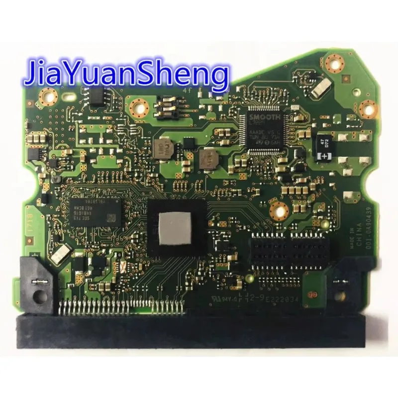 Circuit Board 0A90439 / 006-0A90439, 001-0A90439 / 0J35276 / HUH728080ALE0A90439