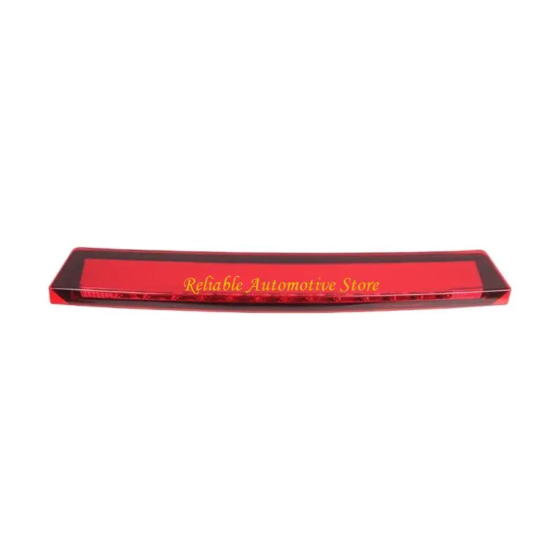 

M68B Automotive Accessories High Mount Brake Light Lamp Replacement 1R3Z13A613AB for 1999-2004 Third Stop Brake Lamp