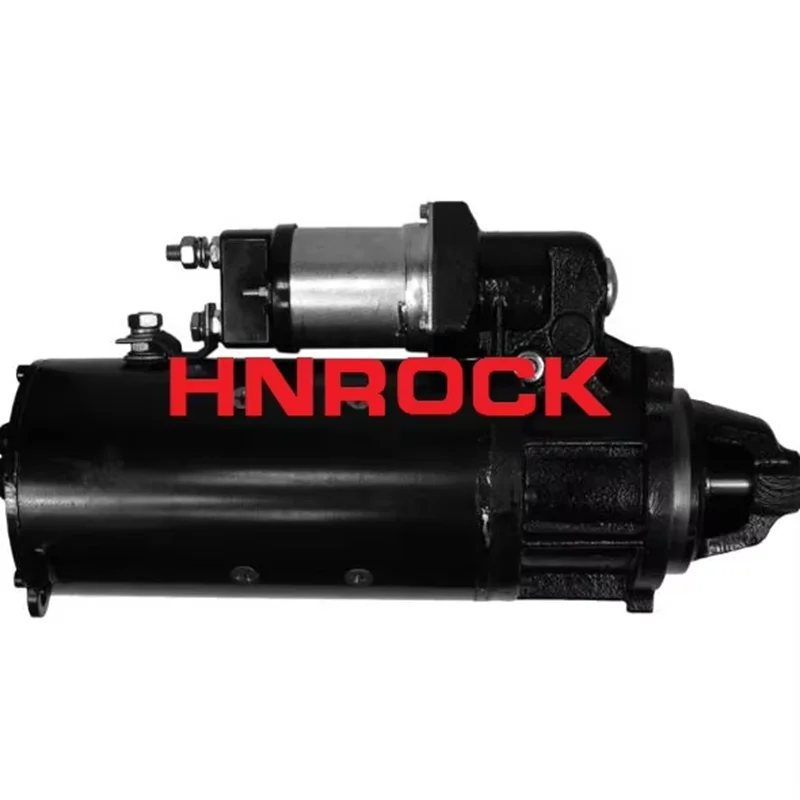 

NEW HNROCK 24V 7.7KW 12T STARTER 19024184 LRS02290 LRS2290 5001822955 5001825908 5010217010 436094 D15E30 FOR Renault 380,365