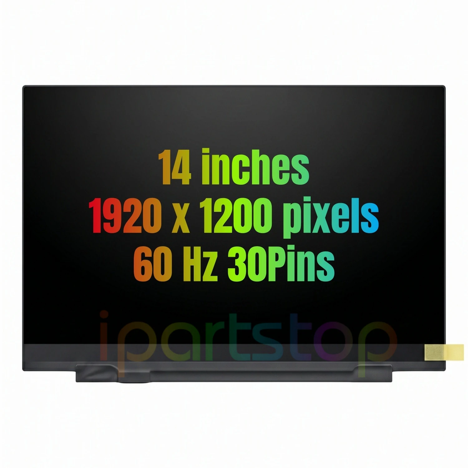 iParts Replacement New Display for Acer Aspire Lite 14 AL14-32P AL14-32P-C7Z5 14.0 60Hz WUXGA Laptop LED LCD Screen Panel OEM