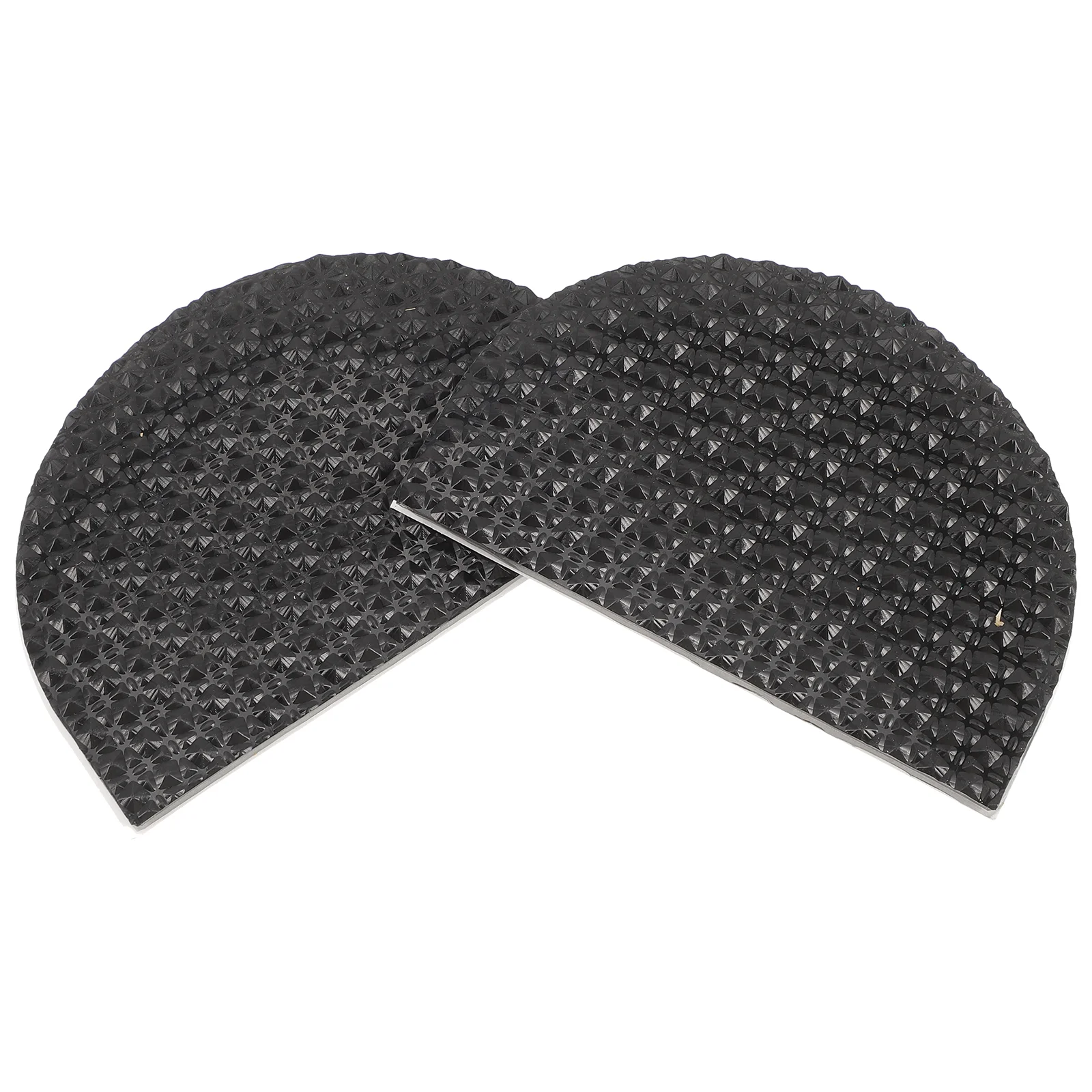 Sole Repair Subsidy Sneakers Protector Shoe Grips Rubber Pads Patch Mute Nonslip Shoes Bottom