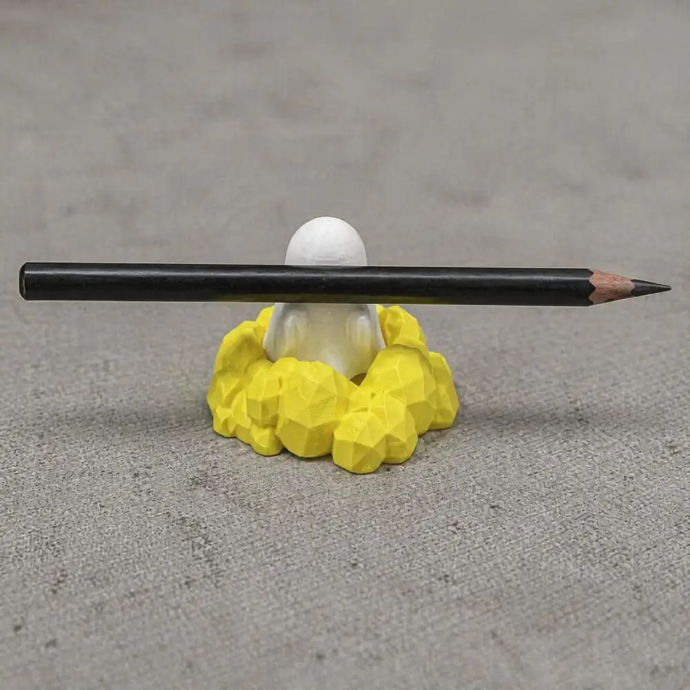 3d Printed Halloween Decor Desktop Decompression Ornament 3d Printed Cute Ghost Fidget Clicker Toy Halloween Stress for Teens