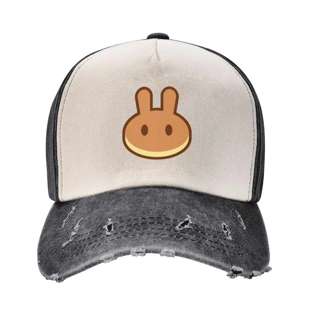 

Pancake Swap Baseball Cap Mountaineering Military Tactical Cap Thermal Visor Golf Wear Men's Caps Women's