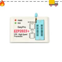 EZP2023+ High-Speed SPI FLASH Programmer EZP2023 USB Compiler Kit Support 24/25/93/95 EEPROM 25 Flash Bios Chip