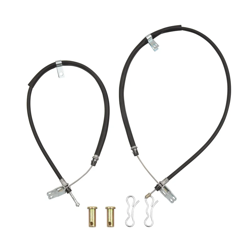 Latest Brake Cable For Club Car Precedent 2008-Up,L+R Driver And Passenger Side,103528701 102557501 103528702 102557502