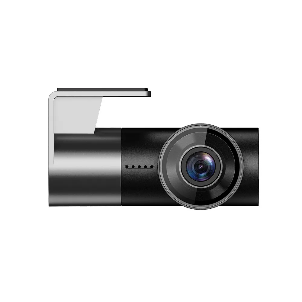 A209 Driving Recorder 1080P FHD Dash Cam + WIFI GPS Smart Rearview Mirror Navigation  Mirror Video 1296P Cigarette Lighter + USB