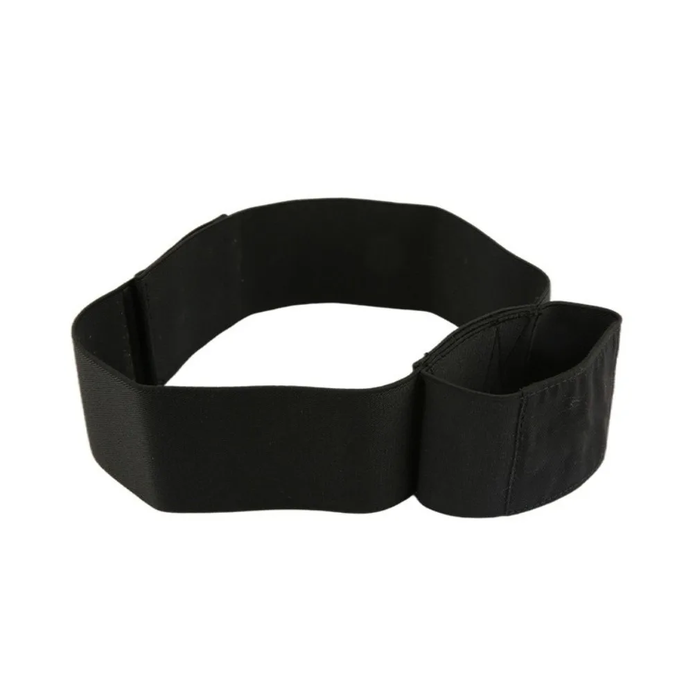 Swing Improvement Golf Training Aid Elastic Swing Stability Swing Correcting Arm Band Firm Support Unisex Golf Swing Armband