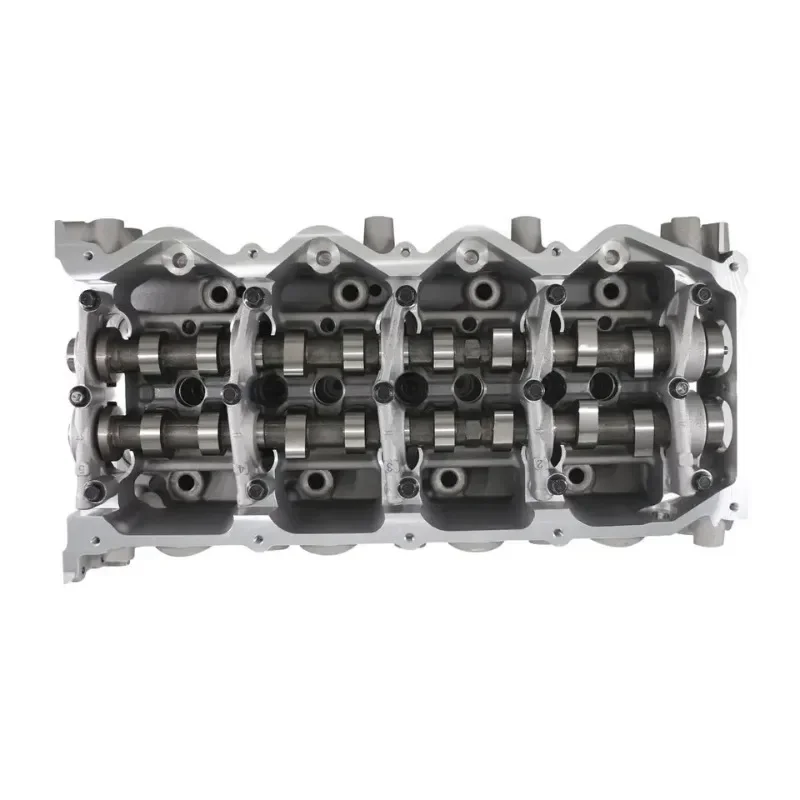 New Type Cylinder Head Assembly YD25 /YD25-DDTI Fit For Nissan Navara 11039-EC00A,11040-EC00C,11040-EB300