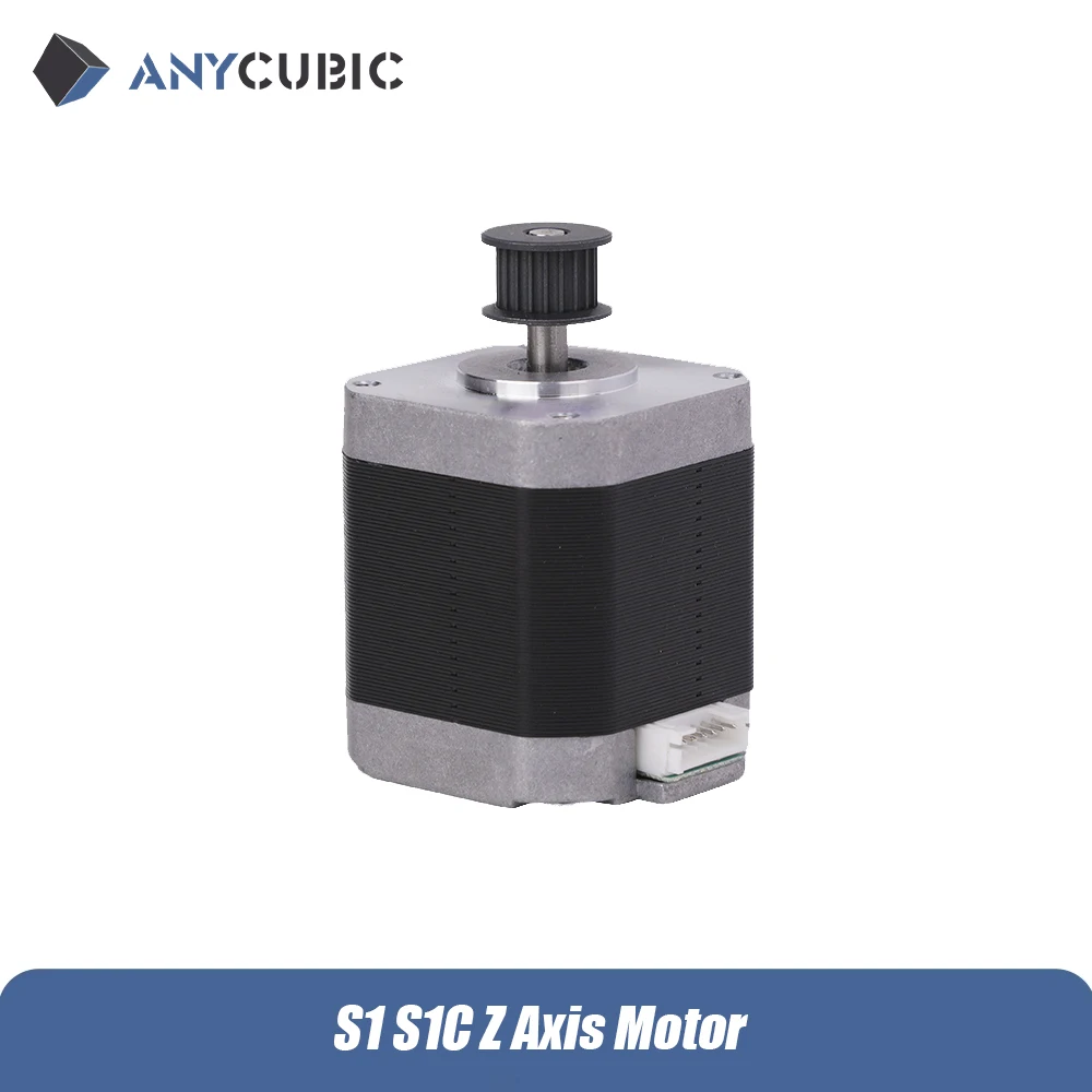 ANYCUBIC Kobra S1 Kobra S1 Combo Zubehör Hotend Extruder 8-Farben-Filamentnabe PEI Federstahl-Rückzahlerkennungsmodul – Detail 8