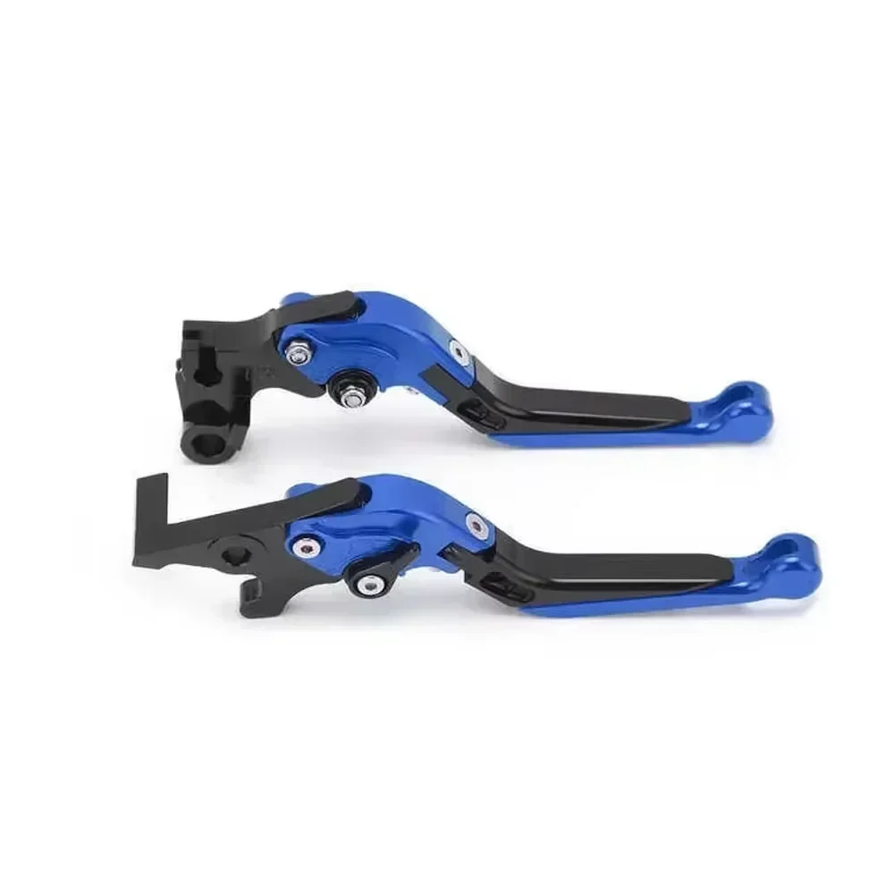 Motorcycle Brake Clutch Levers For YAMAHA NIKEN/GT FZ8 FZ6R FZ6 FAZER XSR 700 900 ABS Tenere 700 XJ6 DIVERSION 2009-2015