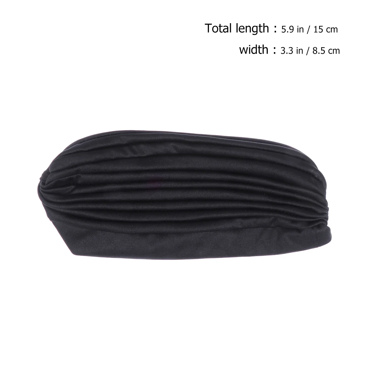 Рисунок 2 - головной убор для пациента с раком