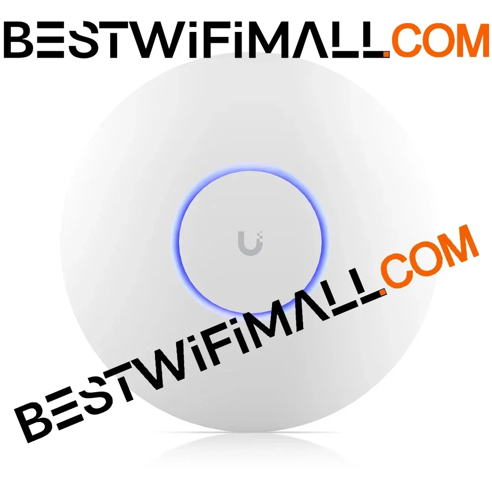 Ubiquiti U7-Pro-Max…