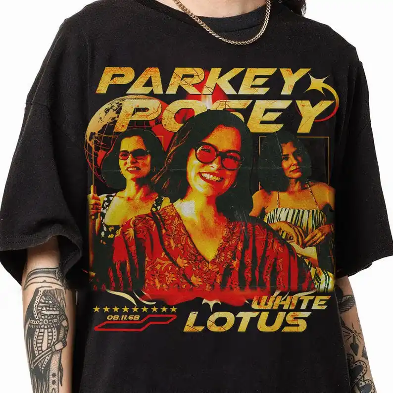 Lorazepam Victoria Ratliff Bootleg T-Shirt, Parkey Posey Bootleg Shirt, Movie Vintage Shirt, Lorazepam Shirt