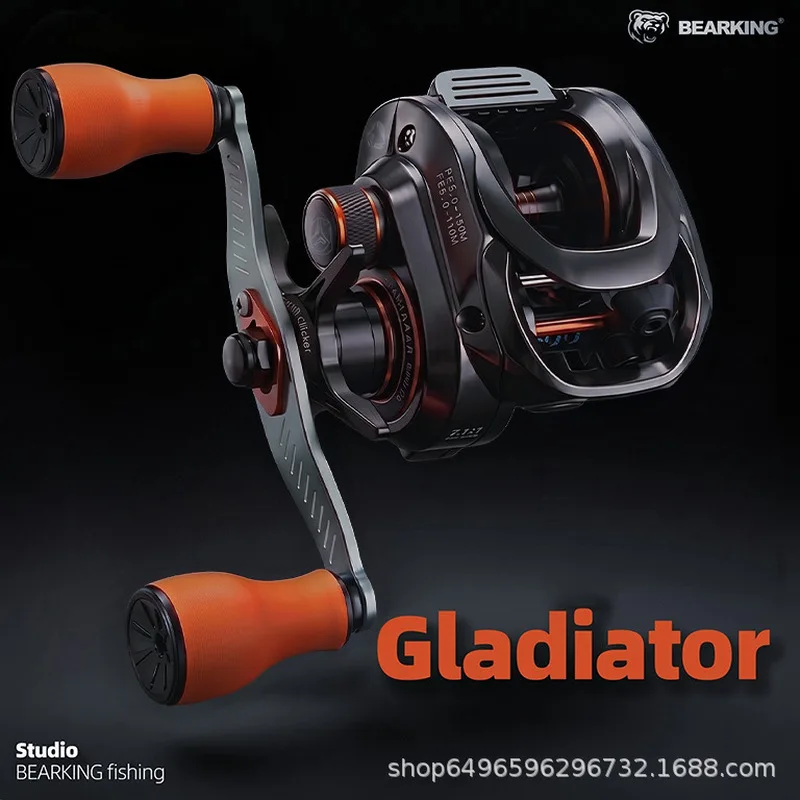 carrete-de-pesca-bear-king25new-gladiator-black-water-drop-para-lanzamientos-largos-anti-sobrecarga-ultraligero-universal-para-senuelos