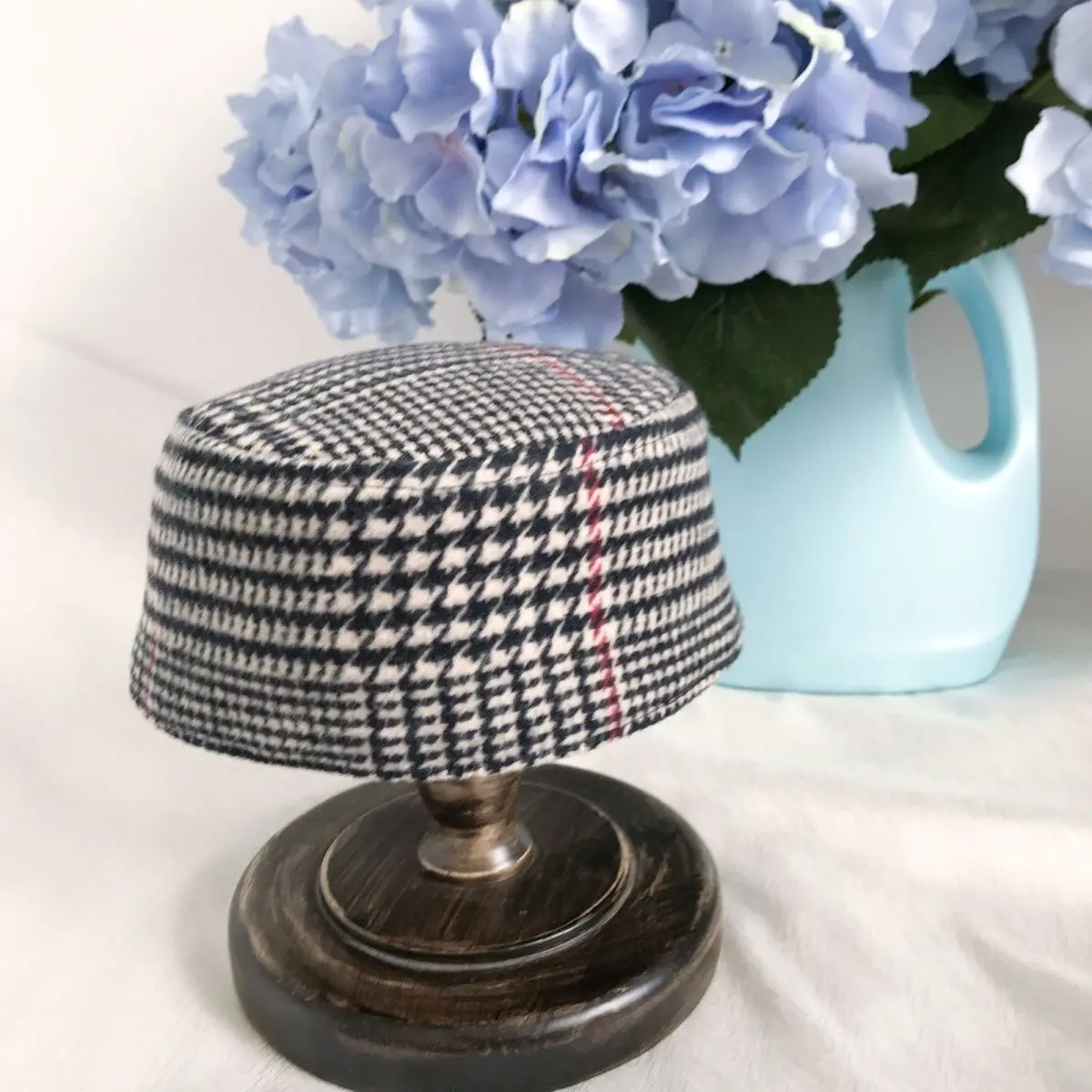 หมวกมุสลิมสำหรับผู้ชาย colthing freeshipping Peci kufi อิสลาม kufi kippah ฮิญาบซาอุดิอาระเบียผ้าโพกศีรษะชาวยิว2023ผ้าฝ้าย