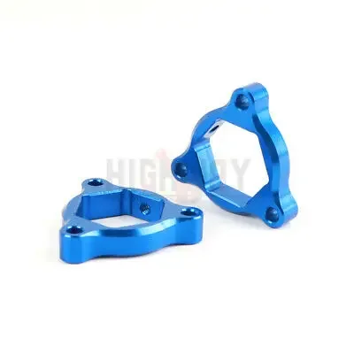 Adjuster 22MM Concours Motorcycle CNC Suspension Fork Preload Adjuster for BUELL XB12 ALL Models up to 2008 XB9 ALL Year