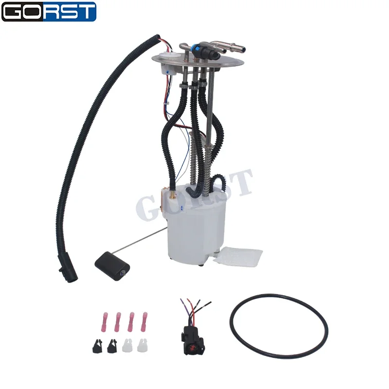 Fuel Pump Module Assembly E2220M for Ford E-150 E-250 Econoline 4.9L 5.0L 5.8L F6PZ9H307CA F6PZ9H307CB
