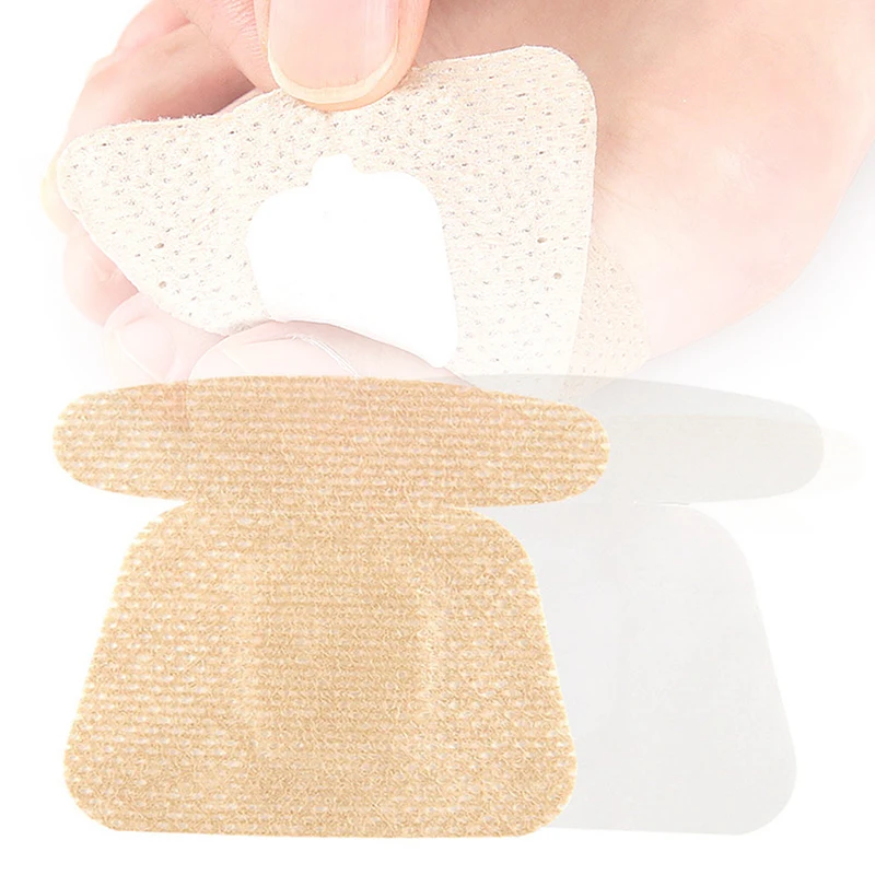 10Pcs Toenail Fungus Patch Nail Repair Patches Nail Ingrown Correction Stickers For Discolored Or Damaged Nails Care
