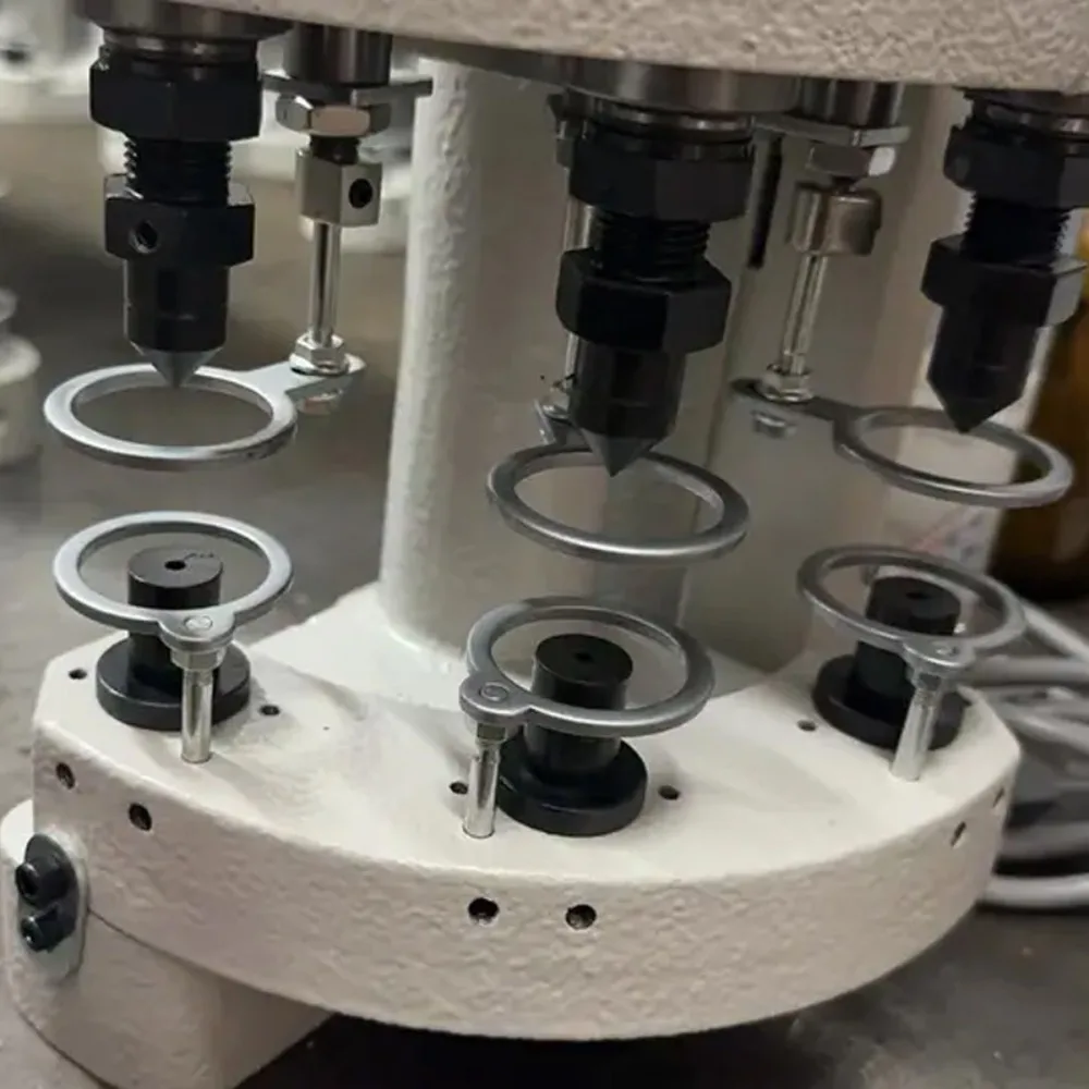 QK-838T Hot Sale In… - image