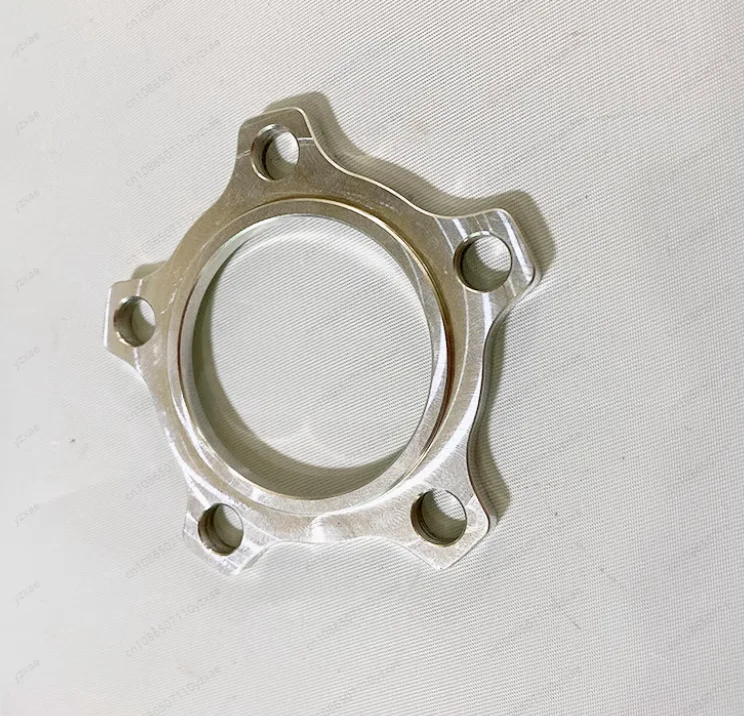 Widened Spacer Sprocket Modification Kit 3rd Gen Upgrade Parts