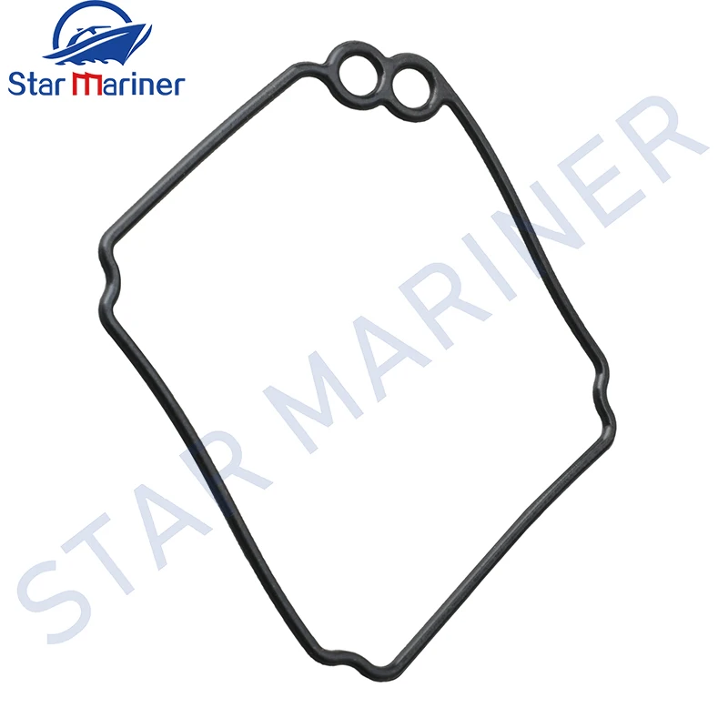 

63V-14984 Проставка поплавковой камеры подходит для двигателя Yamaha 9,9 л.с. 15 л.с. 63V-14984 63V-14984-00 Замена аксессуаров послепродажного обслуживания