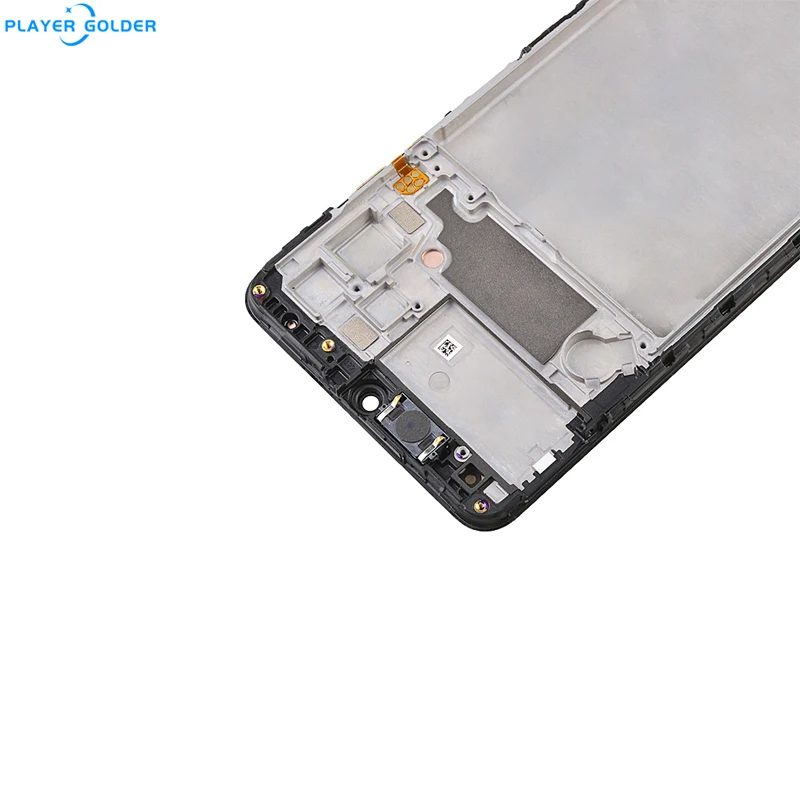 AMOLED For Samsung Galaxy A32 4G A325 A325F A325F/DS A325M A325N Pantalla lcd Display Touch Panel Screen Digitizer Assembly Part