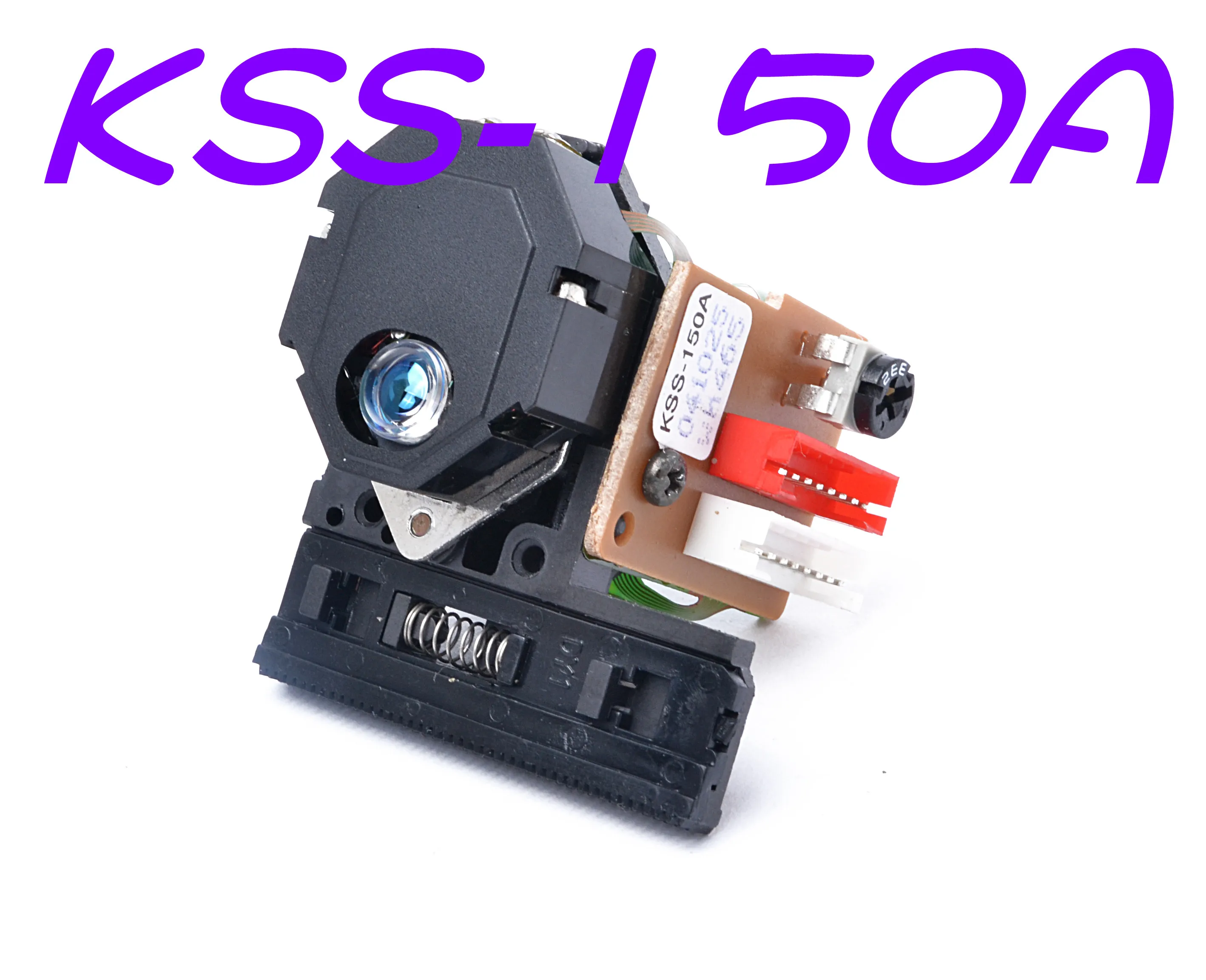 KSS-150A Raido CD 플레이어 레이저 렌즈, 광학 픽업 블록, KSS150A