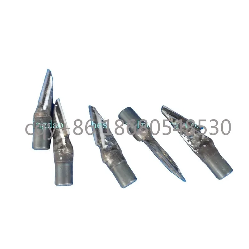 

AQ Waste Tire Ring Cutter Blade / Sidewall Cutter Blade