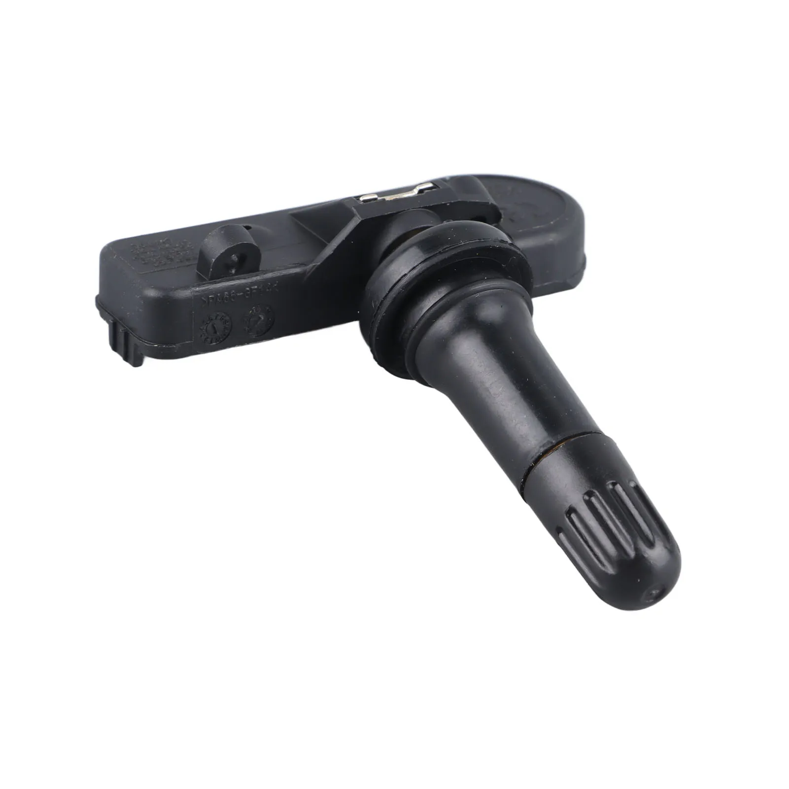 เซ็นเซอร์แรงดันลมยาง การขับขี่อย่างปลอดภัย เซ็นเซอร์ตรวจสอบแรงดันลมยางรถยนต์ 68241067AB ป้องกันการรั่วไหลของอากาศ การวัดอุณหภูมิสำหรับยานพาหนะ