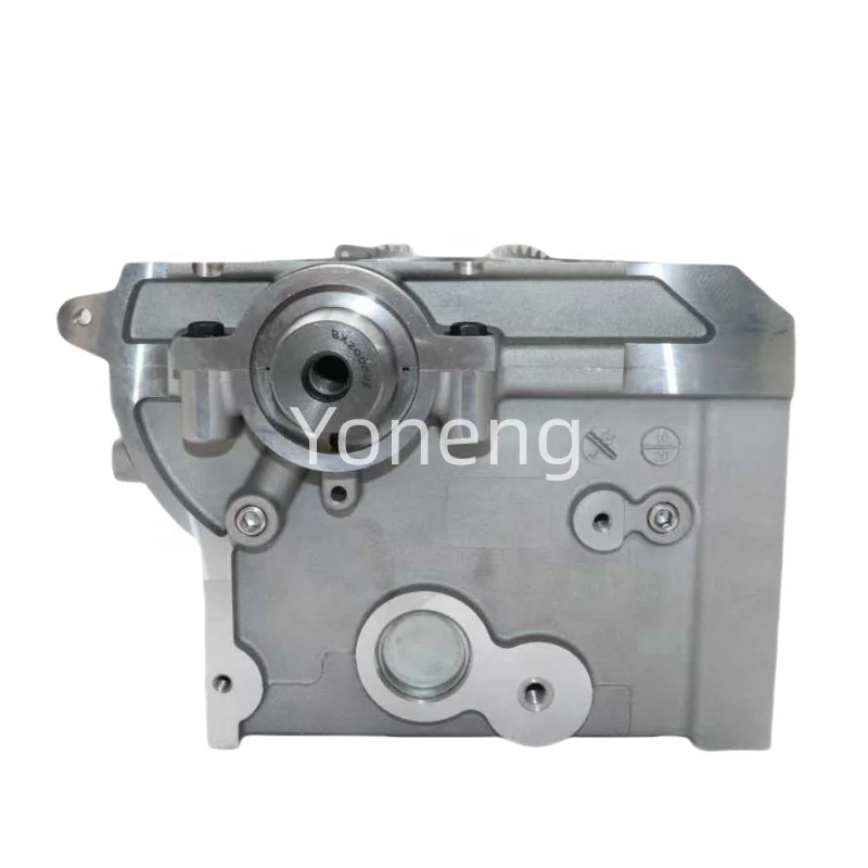 High Quality GW4D20 GW4D420B GW4D20D GD4W20E Engine Cylinder Head For Great Wall Wingle 5 6 7 Hover H3 H5