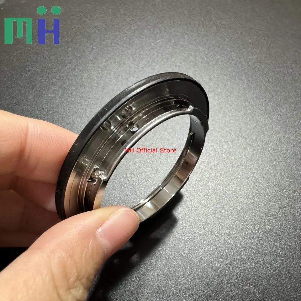 NEW For Sigma ART 24-70mm F2.8 DG DN Lens Rear Bayonet Mount Metal